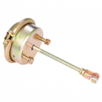 <font color=#ff0017><center><big><strong>111-20</strong></big></center><br></font>Loc: D-01-N1-L-B0<br>Inv: 8<br><font color=#666666 size=2>BRAKE CHAMBERS WITH CLEVIS TYP