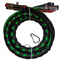 <font color=#ff0017><center><big><strong>111-30-2150</strong></big></center><br></font>Loc: D-07-N1-L-B1<br>Inv: 118<br><font color=#666666 size=2>AIR ASSEMBLY / ELECTRIC