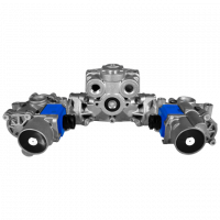 <font color=#ff0017><center><big><strong>111-472500-1200</strong></big></center><br></font>Loc: E-05-N1-R-B2<br>Inv: 34<br><font color=#666666 size=2>VALVE ABS 4S/4M OPEN