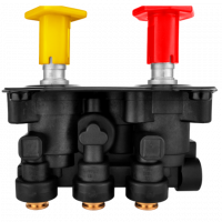 <font color=#ff0017><center><big><strong>111-800259</strong></big></center><br></font>Loc: E-06-N1-R-B2<br>Inv: 35<br><font color=#666666 size=2>VALVE PUSH CONTROL MODULE