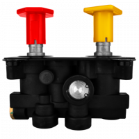 <font color=#ff0017><center><big><strong>111-800522</strong></big></center><br></font>Loc: E-06-N1-R-B2<br>Inv: 31<br><font color=#666666 size=2>VALVE PUSH CONTROL MODULE