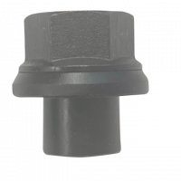 <font color=#ff0017><center><big><strong>124-2919</strong></big></center><br></font>Loc: F-01-N1-L-B0<br>Inv: 390<br><font color=#666666 size=2>METRIC WHEEL NUT 33mm  SLE