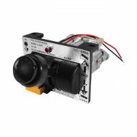 <font color=#ff0017><center><big><strong>137-AV95-WOB</strong></big></center><br></font>Loc: D-01-N1-L-B2<br>Inv: 145<br><font color=#666666 size=2>CABIN CONTROL AV-95 WI