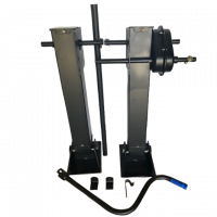 <font color=#ff0017><center><big><strong>141-T2817RM</strong></big></center><br></font>Loc: G-05-N1-L-B0<br>Inv: 138<br><font color=#666666 size=2>(1-b) SET  LANDING GEAR