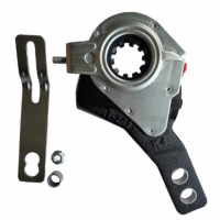 <font color=#ff0017><center><big><strong>142-10143</strong></big></center><br></font>Loc: D-04-N1-L-B0<br>Inv: 9<br><font color=#666666 size=2>SLACK ADJUSTER AUTOMATIC 1-