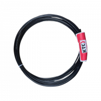 <font color=#ff0017><center><big><strong>151-T1BK</strong></big></center><br></font>Loc: C-08-N1-L-B1<br>Inv: 39<br><font color=#666666 size=2>NYLON PRESSURE TUBING 5/32&