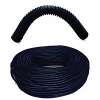 <font color=#ff0017><center><big><strong>248-002</strong></big></center><br></font>Loc: F-08-N3-R-B0<br>Inv: 16<br><font color=#666666 size=2>2) SPLIT CONVOLUTED TUBING W