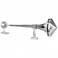 <font color=#ff0017><center><big><strong>309-218</strong></big></center><br></font>Loc: C-05-N1-L-B3<br>Inv: 37<br><font color=#666666 size=2>AIR ROUND HORN  HAND PULL  2