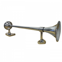 <font color=#ff0017><center><big><strong>309-218N</strong></big></center><br></font>Loc:&emsp;X-XX-NX-X-BX<br>Inv:&emsp;18<br><font color=#666666 size=2>AIR ROUND  HORN HAND PULL T