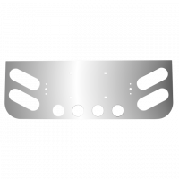 <font color=#ff0017><center><big><strong>310-478S</strong></big></center><br></font>Loc: E-07-N1-R-B0<br>Inv: 7<br><font color=#666666 size=2>(1-d)  REAR PANEL FOR OVAL L