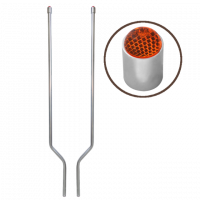 <font color=#ff0017><center><big><strong>310-746AS-48-K</strong></big></center><br></font>Loc: F-02-N1-L-B1<br>Inv: 5<br><font color=#666666 size=2>48" STAINLESS STE