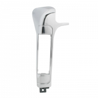 <font color=#ff0017><center><big><strong>310-CAB-027</strong></big></center><br></font>Loc: X-XX-NX-X-BX<br>Inv: 17<br><font color=#666666 size=2>CHROME ABS VERTICAL-LEFT