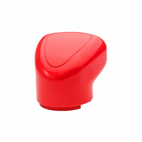 <font color=#ff0017><center><big><strong>310-CAB-054-RD</strong></big></center><br></font>Loc: A-03-N1-L-B4<br>Inv: 7<br><font color=#666666 size=2>KNOB FOR 13/18/ EATON 