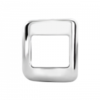 <font color=#ff0017><center><big><strong>310-CAB-109</strong></big></center><br></font>Loc: X-XX-NX-X-BX<br>Inv: 20<br><font color=#666666 size=2>CAB ACCESORIES ABS CHROM