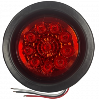 <font color=#ff0017><center><big><strong>320-11348R-12V</strong></big></center><br></font>Loc: B-01-N3-L-B0<br>Inv: 154<br><font color=#666666 size=2>4" ROUND S/T/T 