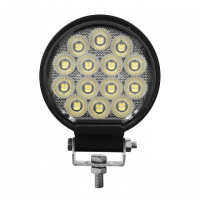 <font color=#ff0017><center><big><strong>320-117030-MV</strong></big></center><br></font>Loc: X-XX-NX-X-BX<br>Inv: 50<br><font color=#666666 size=2>ROUND WORK LAMP  56 LE