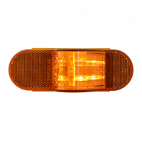 <font color=#ff0017><center><big><strong>320-2812A-12V</strong></big></center><br></font>Loc: D-06-N1-R-B3<br>Inv: 114<br><font color=#666666 size=2>OVAL  MARKER LIGHT 6&