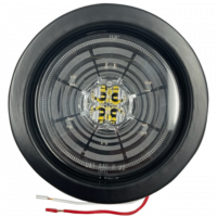 <font color=#ff0017><center><big><strong>320-8831W-12V</strong></big></center><br></font>Loc: E-05-N2-L-B0<br>Inv: 134<br><font color=#666666 size=2>4" ROUND 13 LED 