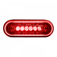 <font color=#ff0017><center><big><strong>320-8841R-12V</strong></big></center><br></font>Loc: E-03-N1-L-B3<br>Inv: 75<br><font color=#666666 size=2>OVAL STOP SIGNAL LAMP 