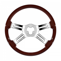 <font color=#ff0017><center><big><strong>324-401</strong></big></center><br></font>Loc: G-04-N1-L-B0<br>Inv: 20<br><font color=#666666 size=2>(4) STEERING WHEEL SIZE 450M