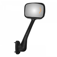 <font color=#ff0017><center><big><strong>330-129-05-C</strong></big></center><br></font>Loc: G-04-N1-R-B1<br>Inv: 10<br><font color=#666666 size=2>HOOD CHROME MIRROR WITH