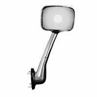 <font color=#ff0017><center><big><strong>330-129-C</strong></big></center><br></font>Loc: F-03-N1-R-B0<br>Inv: 3<br><font color=#666666 size=2>HOOD MIRROR CHROME FREIGHTL