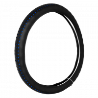 <font color=#ff0017><center><big><strong>351-6005</strong></big></center><br></font>Loc: F-04-N1-L-B1<br>Inv: 85<br><font color=#666666 size=2>STEERING WHEEL COVER 18&quo