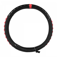 <font color=#ff0017><center><big><strong>351-6008</strong></big></center><br></font>Loc: F-04-N1-L-B1<br>Inv: 19<br><font color=#666666 size=2>STEERING WHEEL COVER 18&quo