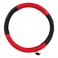 <font color=#ff0017><center><big><strong>351-6009</strong></big></center><br></font>Loc: F-04-N1-L-B1<br>Inv: 79<br><font color=#666666 size=2>STEERING WHEEL COVER 18&quo