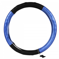 <font color=#ff0017><center><big><strong>351-6010</strong></big></center><br></font>Loc: F-04-N1-L-B1<br>Inv: 79<br><font color=#666666 size=2>STEERING WHEEL COVER 18&quo