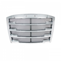 <font color=#ff0017><center><big><strong>352-FLNWCA-04</strong></big></center><br></font>Loc: X-XX-NX-X-BX<br>Inv: 2<br><font color=#666666 size=2>b) GRILLE CHROME  FOR F